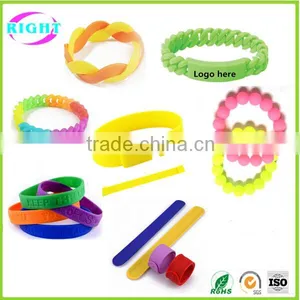 Wholesale High Quality China Wristband Silicone thumbnail-6