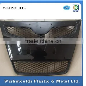 Standard Top Quality Factory Direct Abs Material Car Bumper Mould Auto Parts Mould thumbnail-4