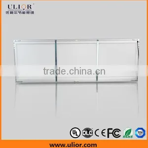 P15A-371 CRI>90 Non Flicker Driver Office Lighting Square Led Ceiling Panel 40w thumbnail-5