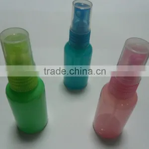 30ml Cute PET Bottle Pet Cosmetic Bottle thumbnail-2
