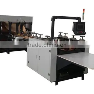 Paper Bag Making Machinery thumbnail-6