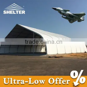 Aviation & Aerospace Tents thumbnail-1