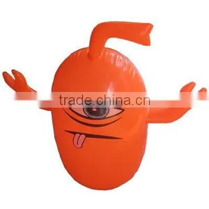Inflatable Tumbler Toys thumbnail-1