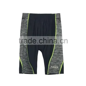 Santic Men's Compression Short OEM Service thumbnail-1