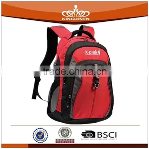 Lead Phthalated Free Sport Bags, Jane Sport Backpack, Travel Bags thumbnail-2