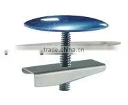 Floor Drain Cover and Drain Grating Cover of Stainless Steel Cover thumbnail-2
