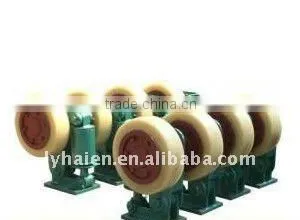 Heavy Duty Polyurethane Wheel thumbnail-1