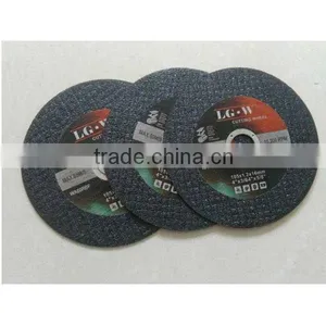 H463 4''-16''INCH Cutting Wheel, Abrasive Cutting Wheel/cut off Wheel thumbnail-5