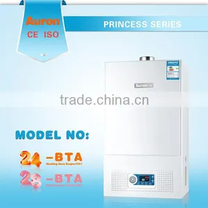 Italian Gas Boilers Radiant thumbnail-1