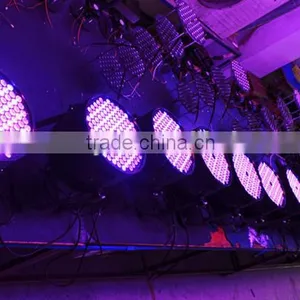 Led Light! High Quality! 120*3w Rgb Led Stage Lighting High Power Par Light thumbnail-5