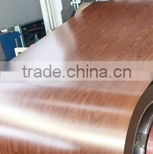 Color Coated Steel Coil thumbnail-4