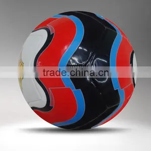 Hot Selling Customized Photo Soccer Ball / Football With Low Price thumbnail-1