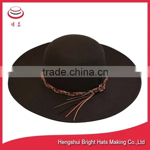 High Quality Floppy Hat thumbnail-2