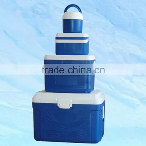 60L,20L,5L,2L Plastic Cooler Box Set thumbnail-1