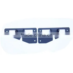 Durable Tail Light Mounting Bracket Jeep Wrangler Taillight Bracket Wholesale Mounting Bracket thumbnail-1