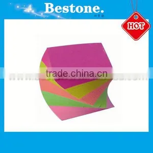 Memo Pad, Sticky Notepad, Custom Memo Pad thumbnail-1