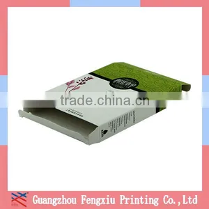 Hot Sale High Quality Custom Printing Packaging Cosmetic Paper Box thumbnail-5