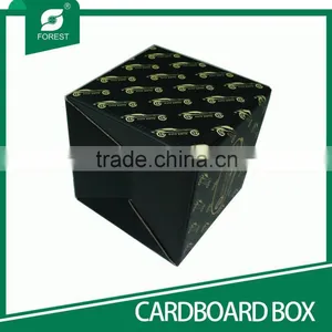 ELEGANT DESIGN FANCY CARDBOARD PACKAGING BOXES MADE IN CHINA thumbnail-4