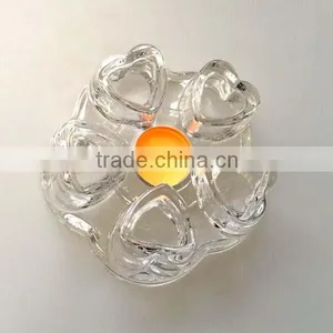 Glass Candle Warmer thumbnail-2