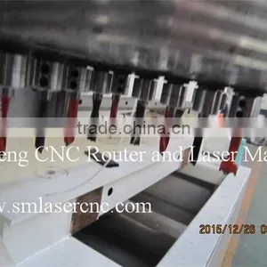 Auto Loading Panel Furniture Cnc Wood Cutting Machine Supplier's Choice thumbnail-6