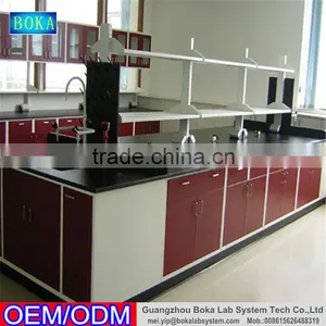 High Quality Elegant Chemistry Laboratory Bench thumbnail-6