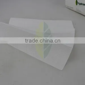 2016 Hot Selling High Quality V-fold Paper Towel thumbnail-5