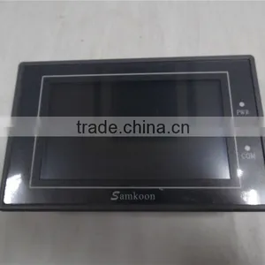 Hot Selling EA-043A China 480*272 Samkoon 4.3 Inch Hmi Panel thumbnail-1