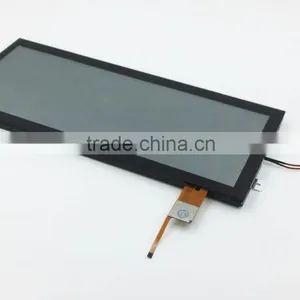 Touch Panel 12.3 Inch Bar Type Tft Lcd Display Module With Resolution 1920*720 thumbnail-2