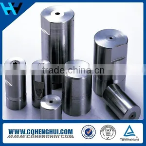 2015 Hot Sales OEM High Precision BS Cemented Carbide Cold Heading Die With High Wearability thumbnail-1