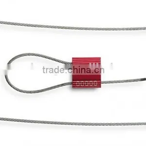 7*7High Quality Seal Lock Wire Strand thumbnail-3