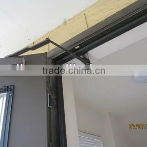 ISO LPCB ABS Certification Prefab Steel House thumbnail-5