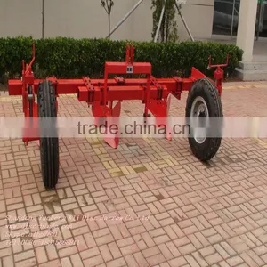 3QL Agricultural Ridgers WITH Tire thumbnail-1