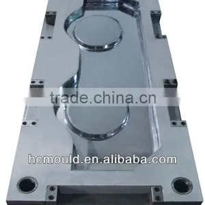 Train Sanitary Ware SMC Basin Sink Lavabo Mould With Low Price thumbnail-1