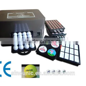 Digital Golf Ball Printer thumbnail-1