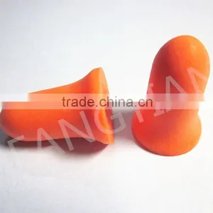 PU Foam Ear Plugs With or Withour Cord thumbnail-1