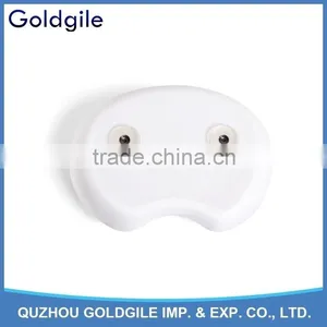 Superior Comfort for Your Head and Neck PU Bath Pillow thumbnail-3