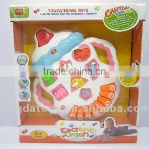 Funny Carton Bottle Harp Music Instrument thumbnail-1