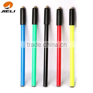 Hot Ssaled Portable Durable JL9502 for MTB and Road Bike Various Colors Mini Bicycle Pump thumbnail-1