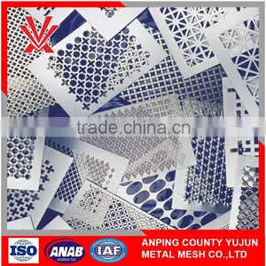 Various Shape of Perforated Metal Mesh Liquid Filter Pack thumbnail-1