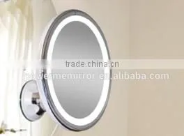 Led Mirror Adjustable Warm Light Makeup Mirror thumbnail-3