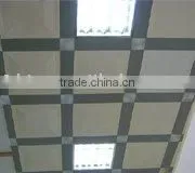 Customed Aluminum Clip in Ceiling Tile thumbnail-1