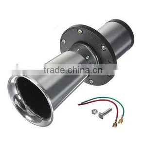 Silver Dog Sound Horn With Air Design thumbnail-3