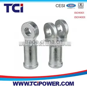 Tongue Clevis Ball Socket thumbnail-1