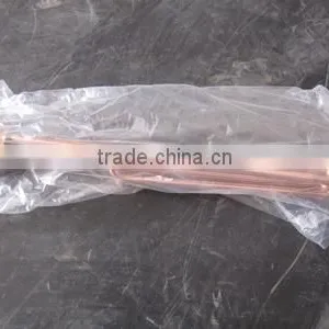 Electrical Immersion Heater Element With Thermostat thumbnail-4