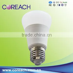 7W LED Bulb Light/E26/CE & UL Certified/50000Hours Lifetime thumbnail-1