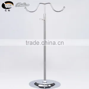 High Quality Metal Custom Bag Hanging Hook Display Bag Hanging Hold thumbnail-2