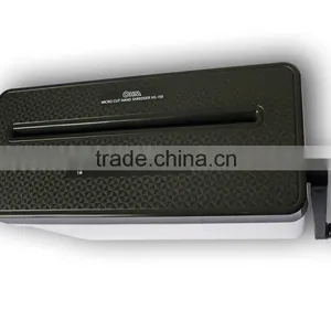 Multifunction Paper Shredder thumbnail-5
