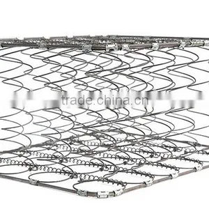 Strips Shape M66/M46 Mattress Clips/ Staples thumbnail-2
