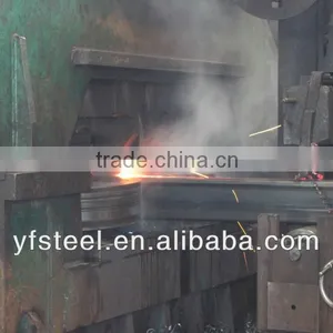 4.75mm 100 x 100 ms Square Tube Steel LGJ thumbnail-1