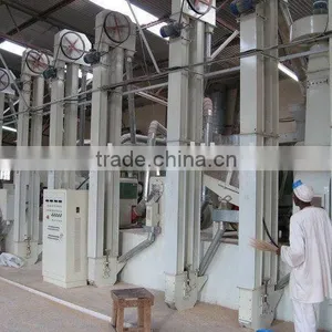 Rice Milling Machinery thumbnail-1